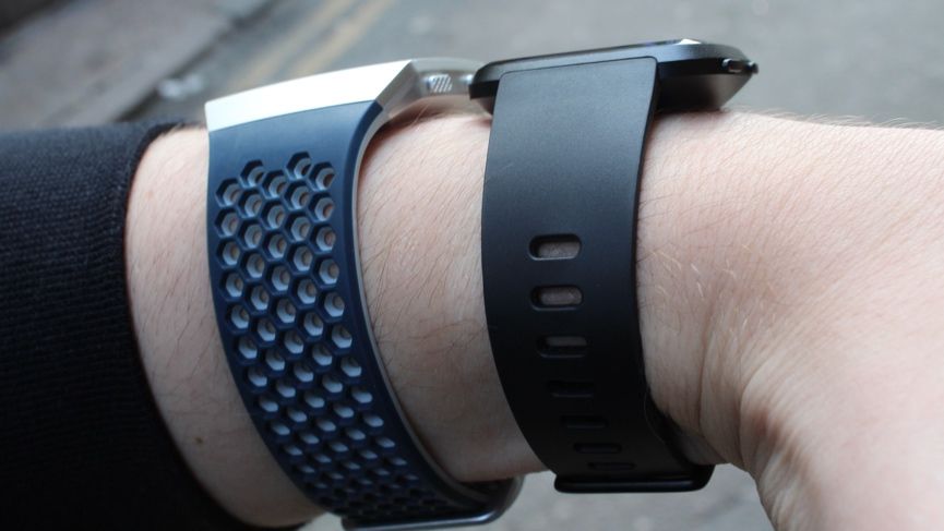 Fitbit Ionic v Fitbit Versa: Comparing the tracking giant's two smartwatches