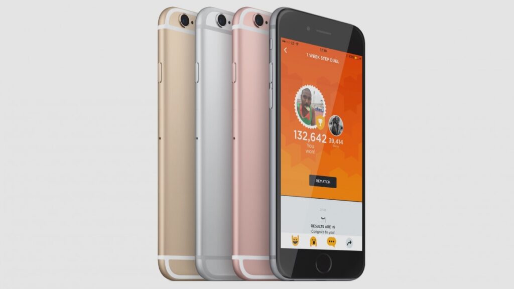 ​Positive vs negative wearables: Embrace the dark side at your peril