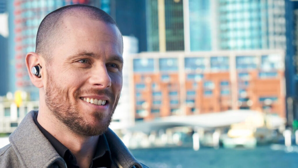 How Nuheara is prepping for the incoming hearable explosion