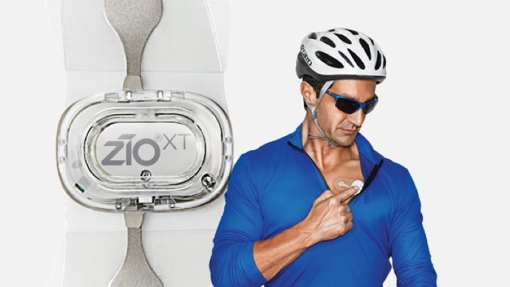 How Qualcomm and E Ink's smart patches could shake up health monitoring