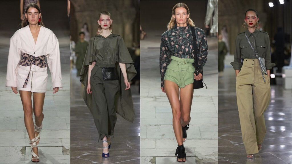 How to style your smartwatch with the Spring/Summer 17 trends