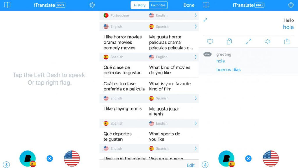 Putting the Bragi Dash Pro’s real-time translation to the test