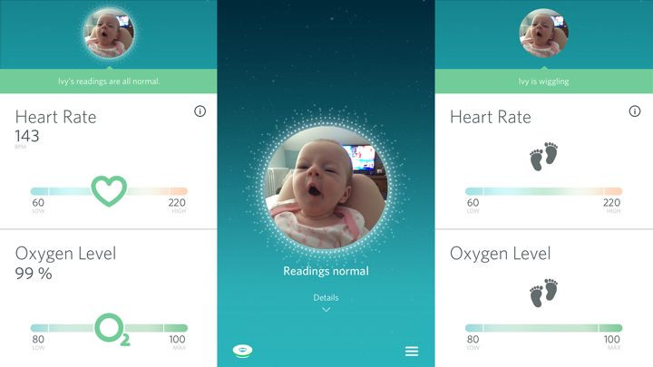 ​Living with the Owlet Smart Sock 2: The health monitoring accessory for babies