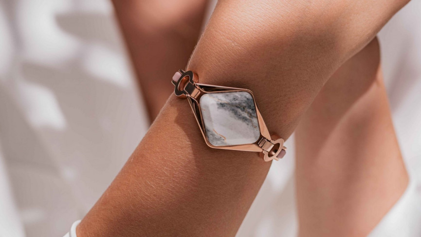 Bellabeat seeks FDA approval for Ivy fitness tracker