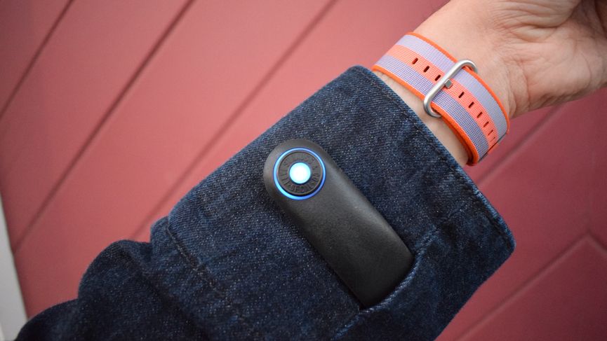 Levi's Commuter Trucker Jacket review