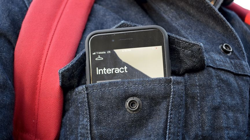 Levi's Commuter Trucker Jacket review