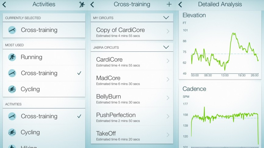 ​Jabra Sport Coach review