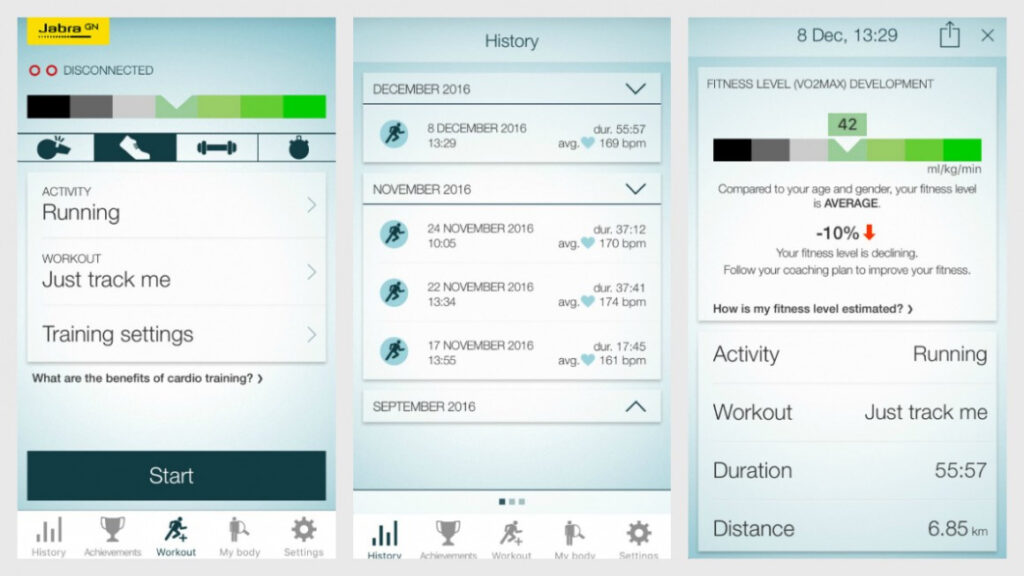Jabra Elite Sport review