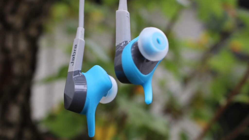 Jabra Sport Coach Special Edition review