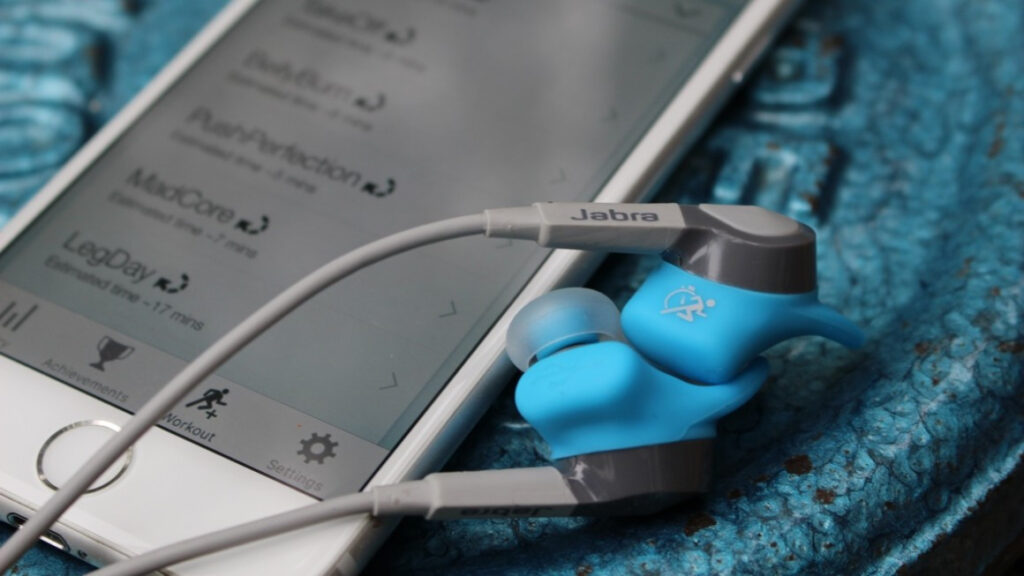 Jabra Sport Coach Special Edition review