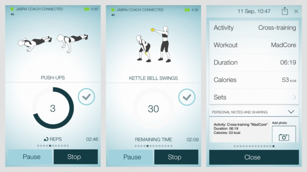 Jabra Sport Coach Special Edition review