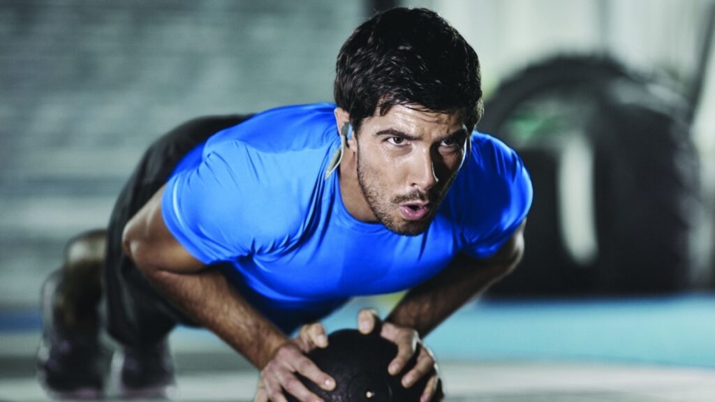 Jabra CEO: We are a hearable pioneer