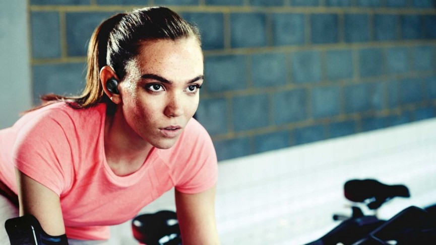 Jabra CEO: We are a hearable pioneer