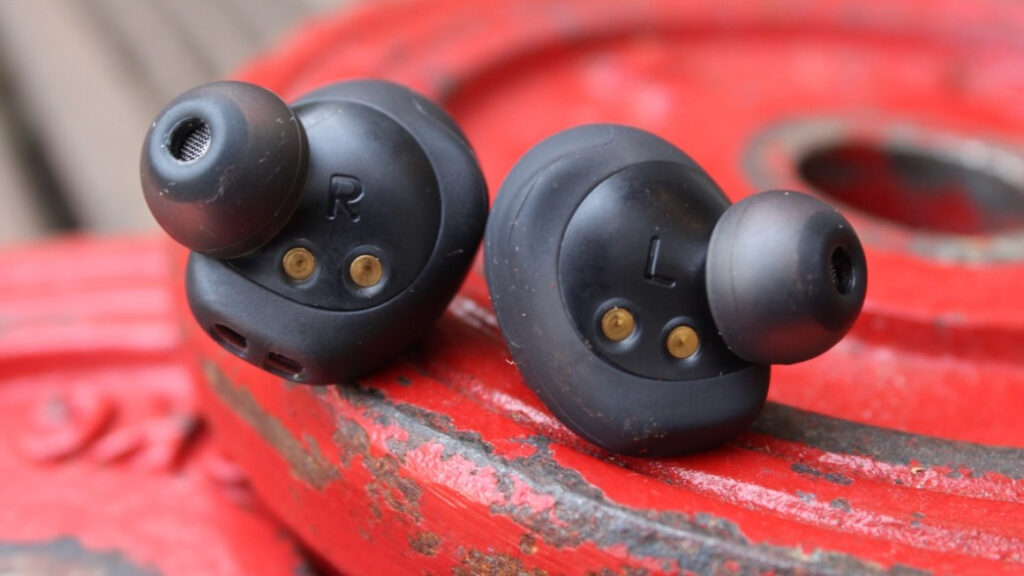 Jabra Elite Sport review