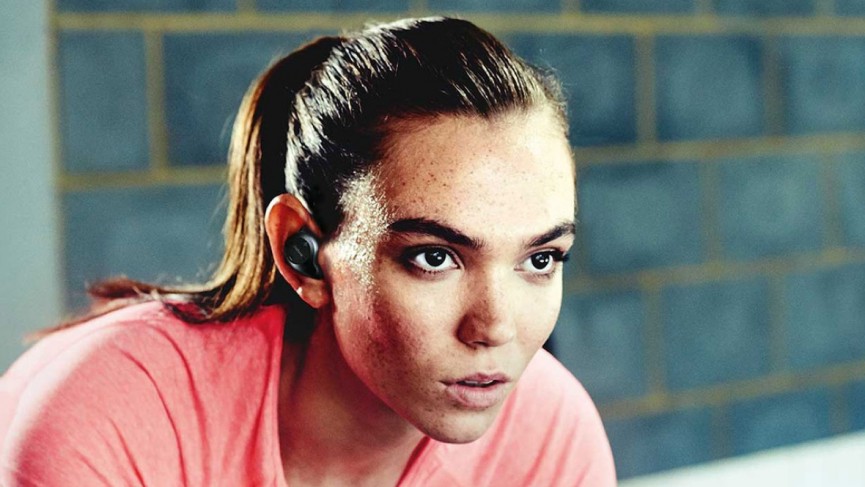 Harman talks teaming up with Under Armour and a future in hearables