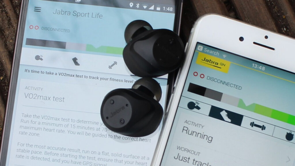 Jabra Elite Sport review
