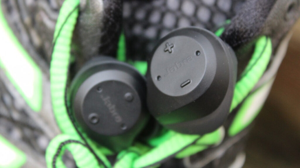Jabra Elite Sport review