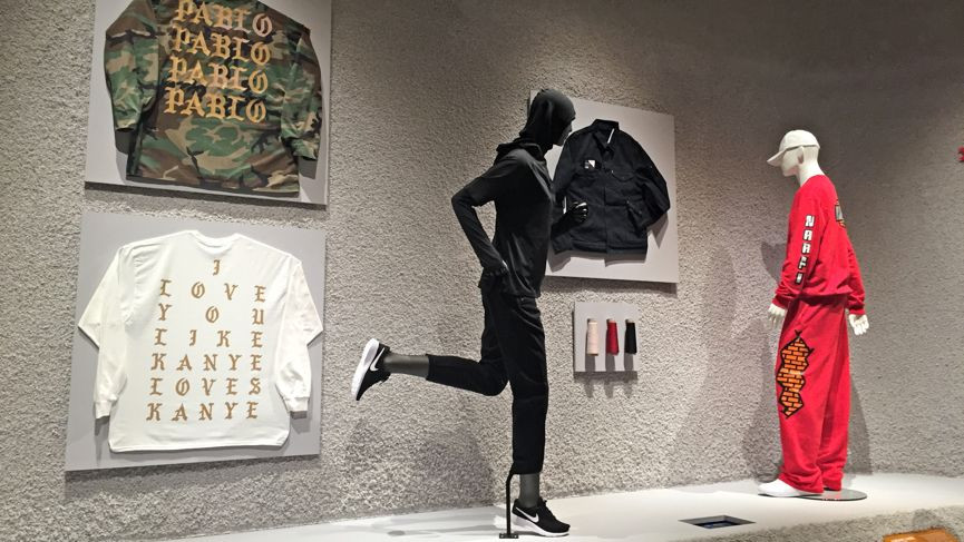 Up close with the Designs of the Year – Jacquard, Pilot, Pokémon Go & smart cribs