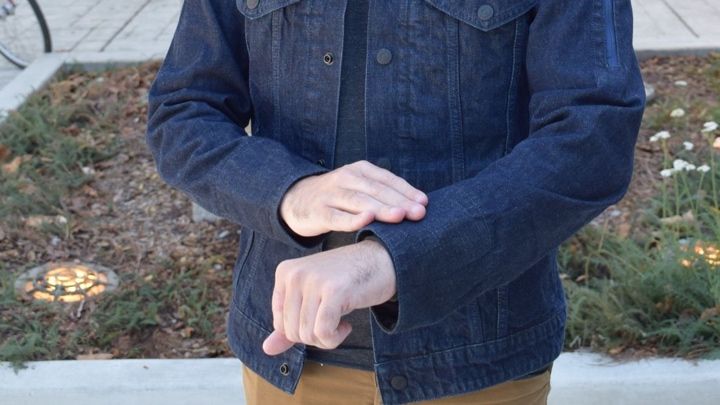 And finally: Some Apple Watch Series 3 models are facing screen issues