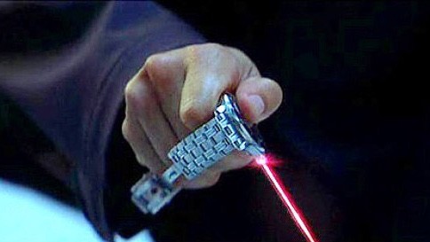 From Dr. No to Spectre: We celebrate 35 awesome Bond wearables