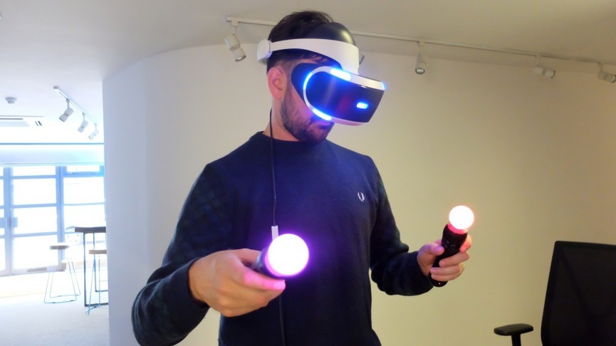 Sony PlayStation VR: Essential tips and tricks for your VR headset