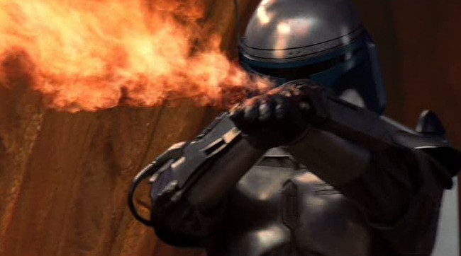 Star Wars-ables: 21 wearables from a galaxy far far away