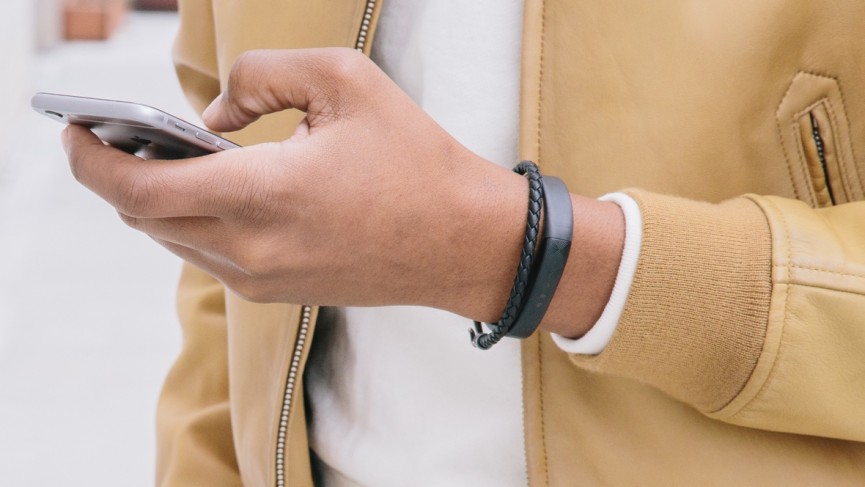 It's all very quiet on the Jawbone front