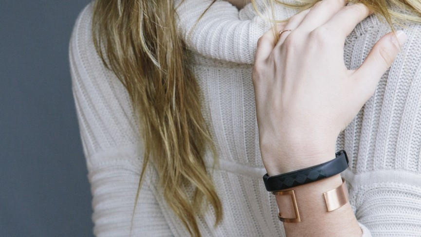 It's all very quiet on the Jawbone front