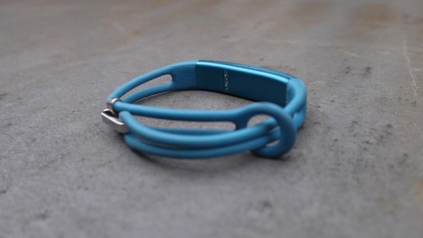 Jawbone UP2 review