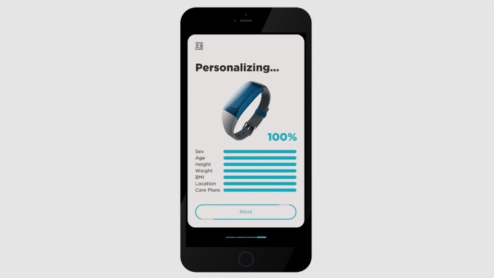 Jawbone Health: Everything we know so far about the new premium health platform