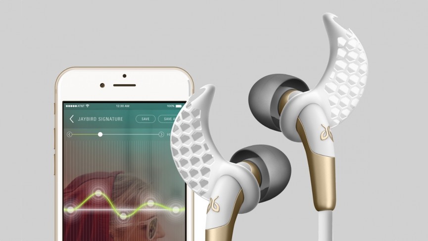 Logitech CEO on smart homes, hearables and the importance of Alexa