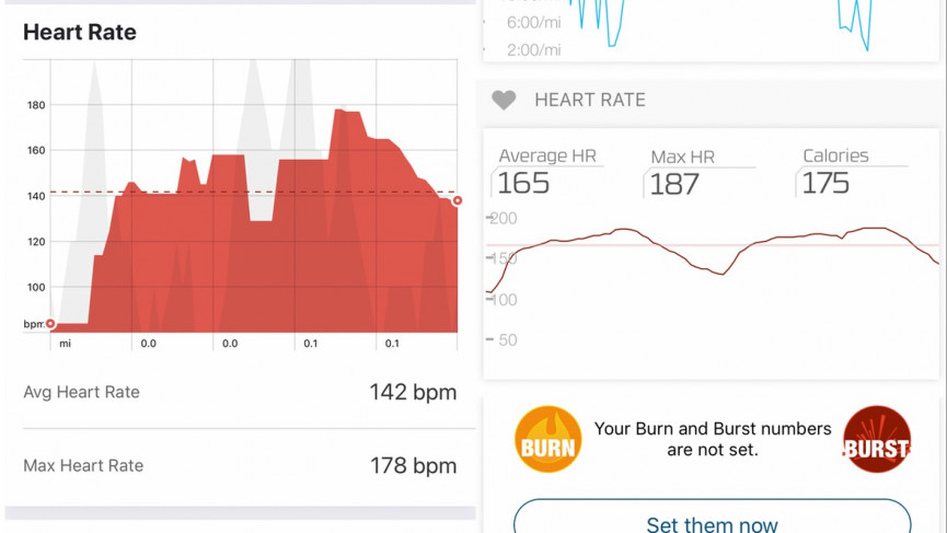 Montblanc Summit 2 review