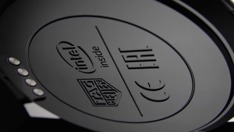 The story behind the Tag Heuer Connected
