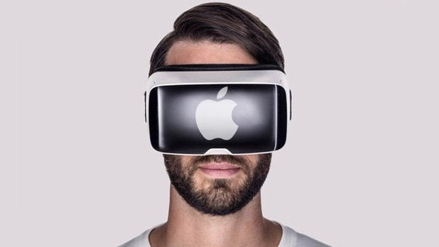 And finally: Apple VR hype and more