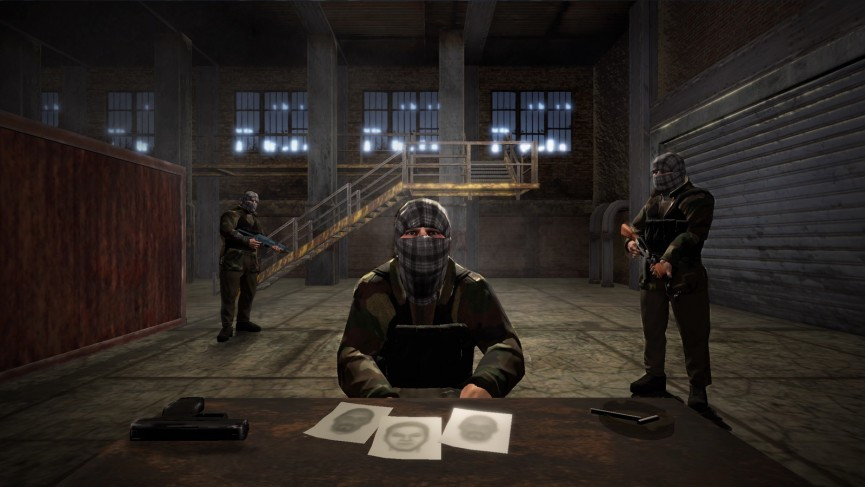 Eyes on with Fove's VR headset: Less virtual, more reality