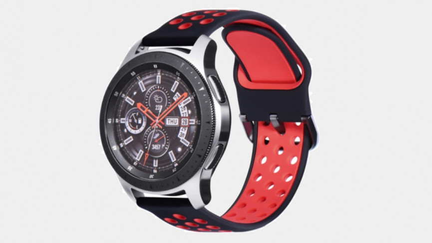 Best Samsung Galaxy Watch 3 bands: Straps for 45mm and 41mm models