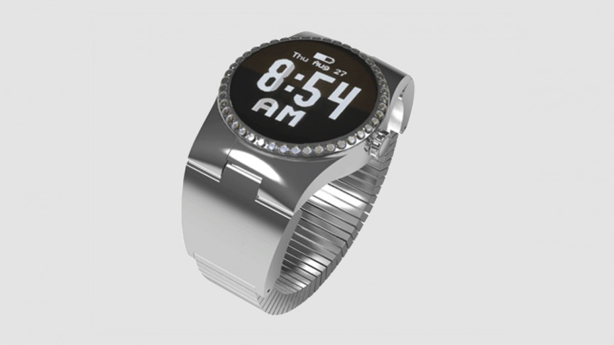 How wearables can improve independence for the elderly