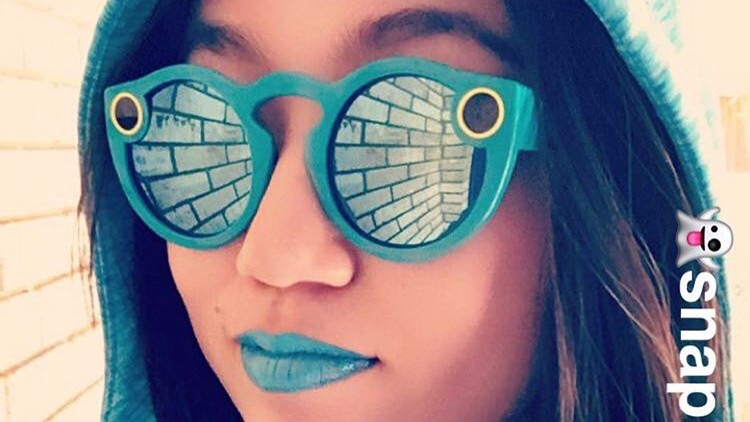 Snapchat Spectacles - smartglass revolution or passing fad? You tell us