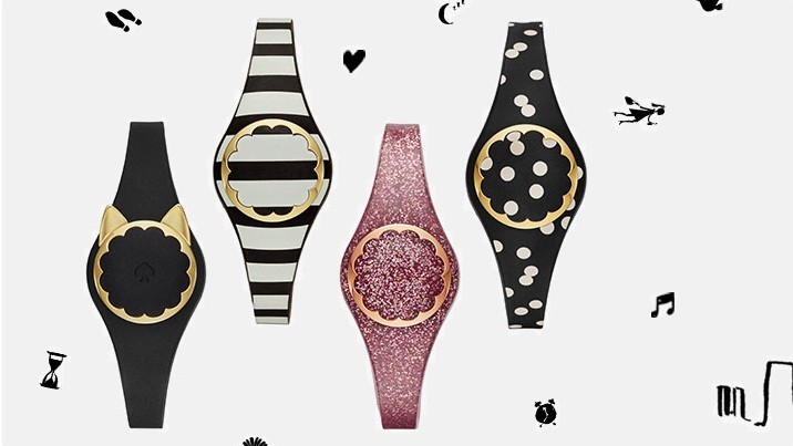 Why Fossil Group won our Fashion Tech Collection of the Year award