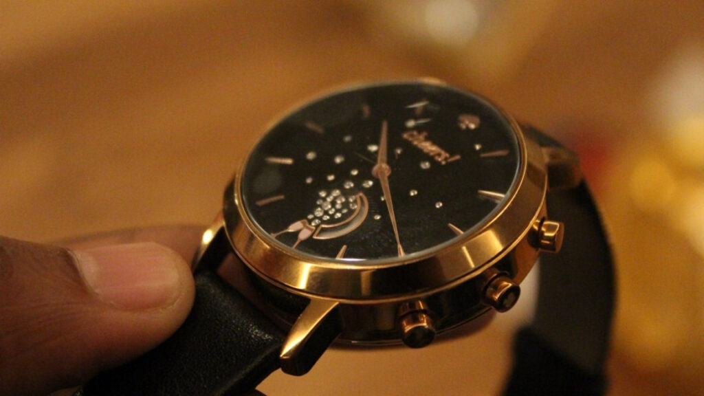 Fossil's Winter 2016 collection: Emporio Armani, Diesel and Kate Spade