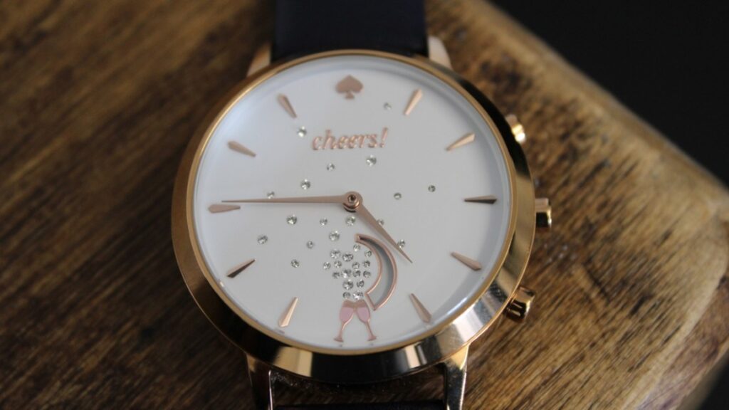 Kate Spade Metro Grand review