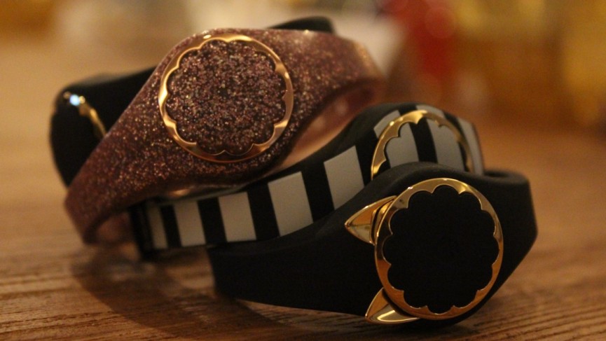 Fossil's Winter 2016 collection: Emporio Armani, Diesel and Kate Spade