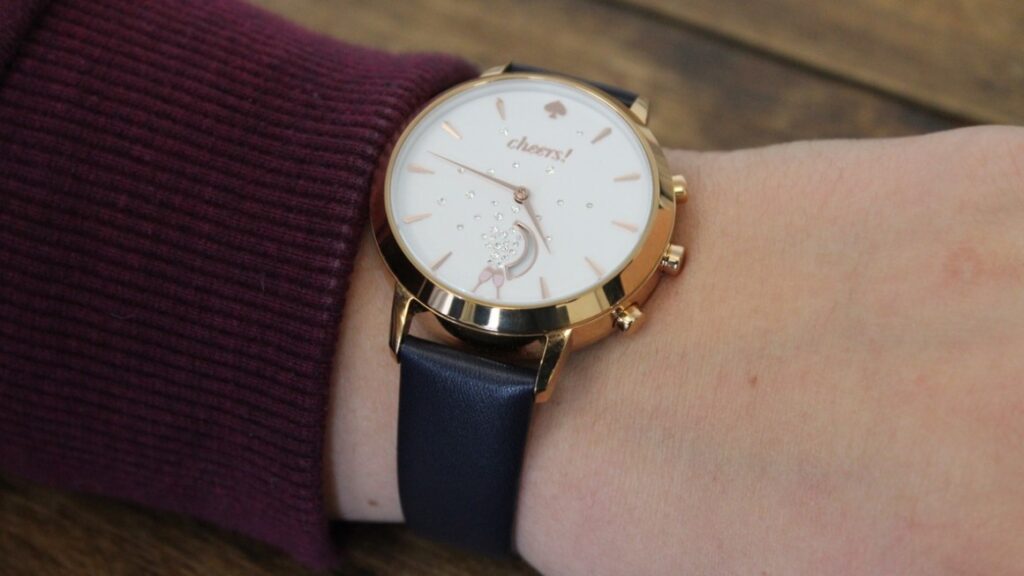 Kate Spade Metro Grand review