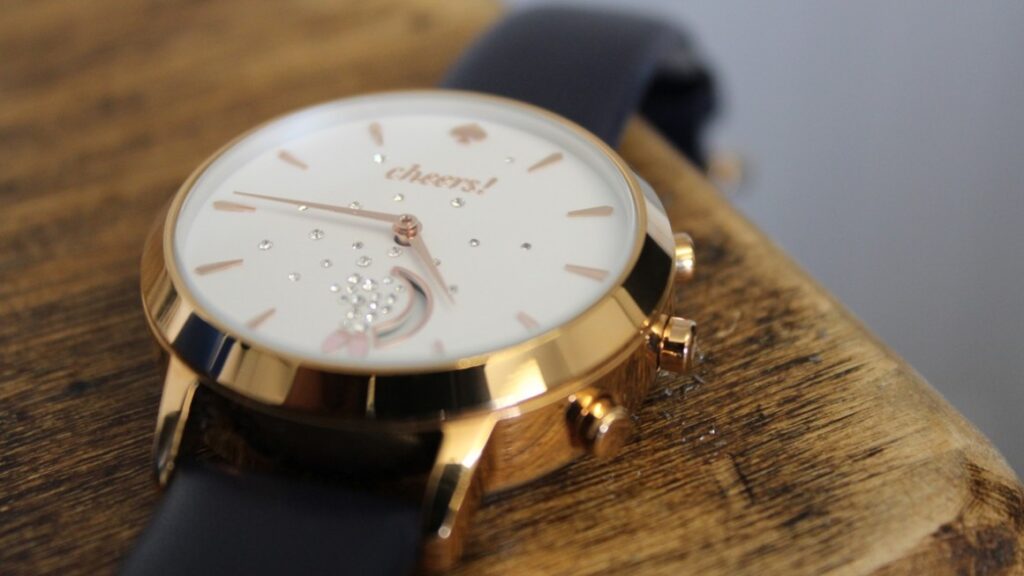 Kate Spade Metro Grand review