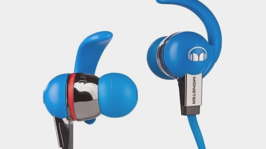#Trending: Sporty headphones for on-the-go training