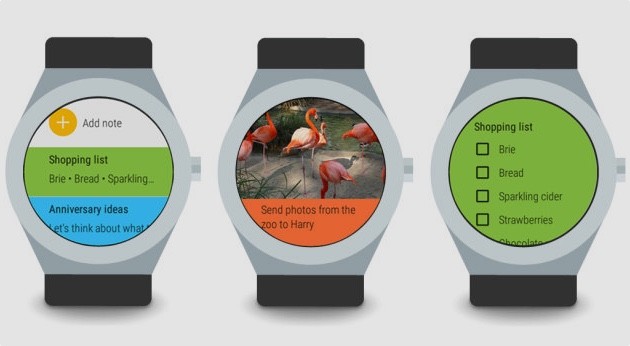 ​9 ways to organise your life with wearables