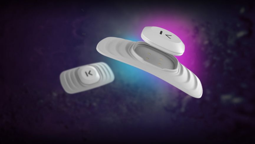 Why sweat tracking wearables are going to be a big deal