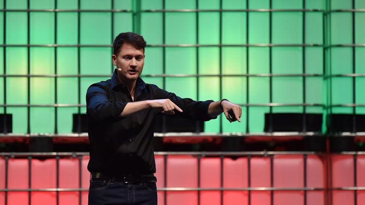 The big ideas at Web Summit show where AR and VR are headed next