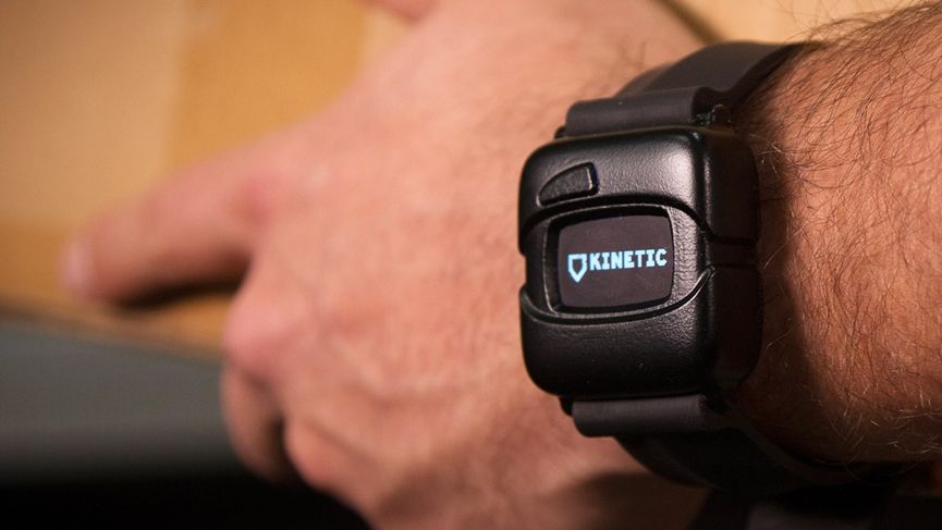 Smart underwear, elderly wearables and other cutting-edge health tech on the way