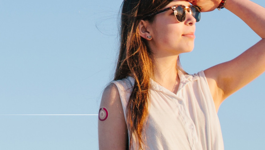 LogicInk is bringing its tattoo tech to hydration, blood alcohol and pollution